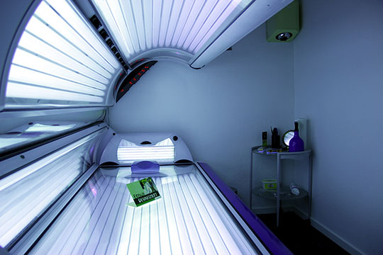 Solarium